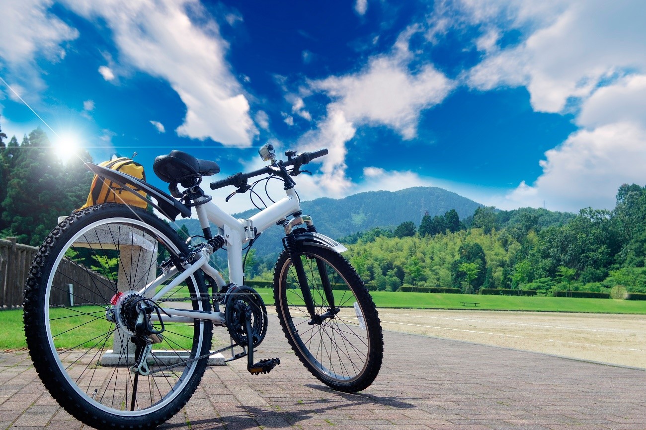 自転車が原因のEDを防ぐ方法