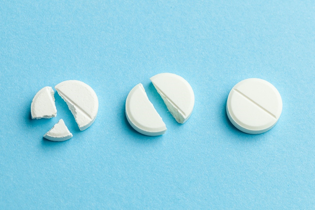 レビトラ錠10mg･20mgの違い|血中濃度の推移や半減期などについて