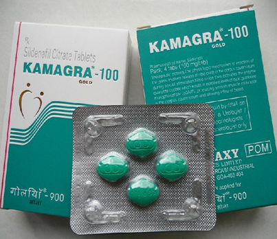 カマグラ(Kamagra)について