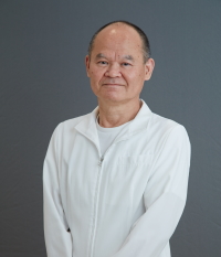 管野 隆治院長