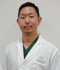 大嶋 恭輔院長