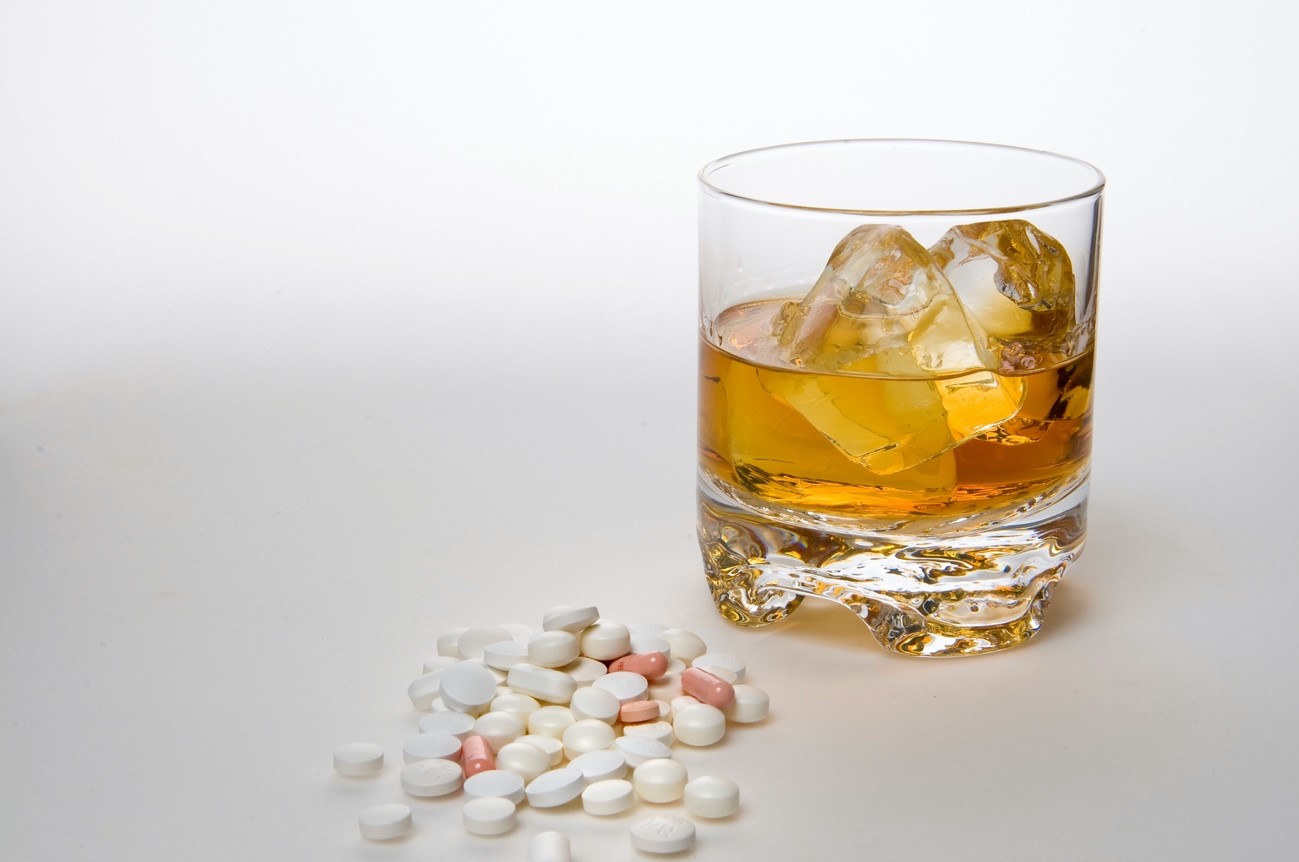 アルコールと勃起の関係性について