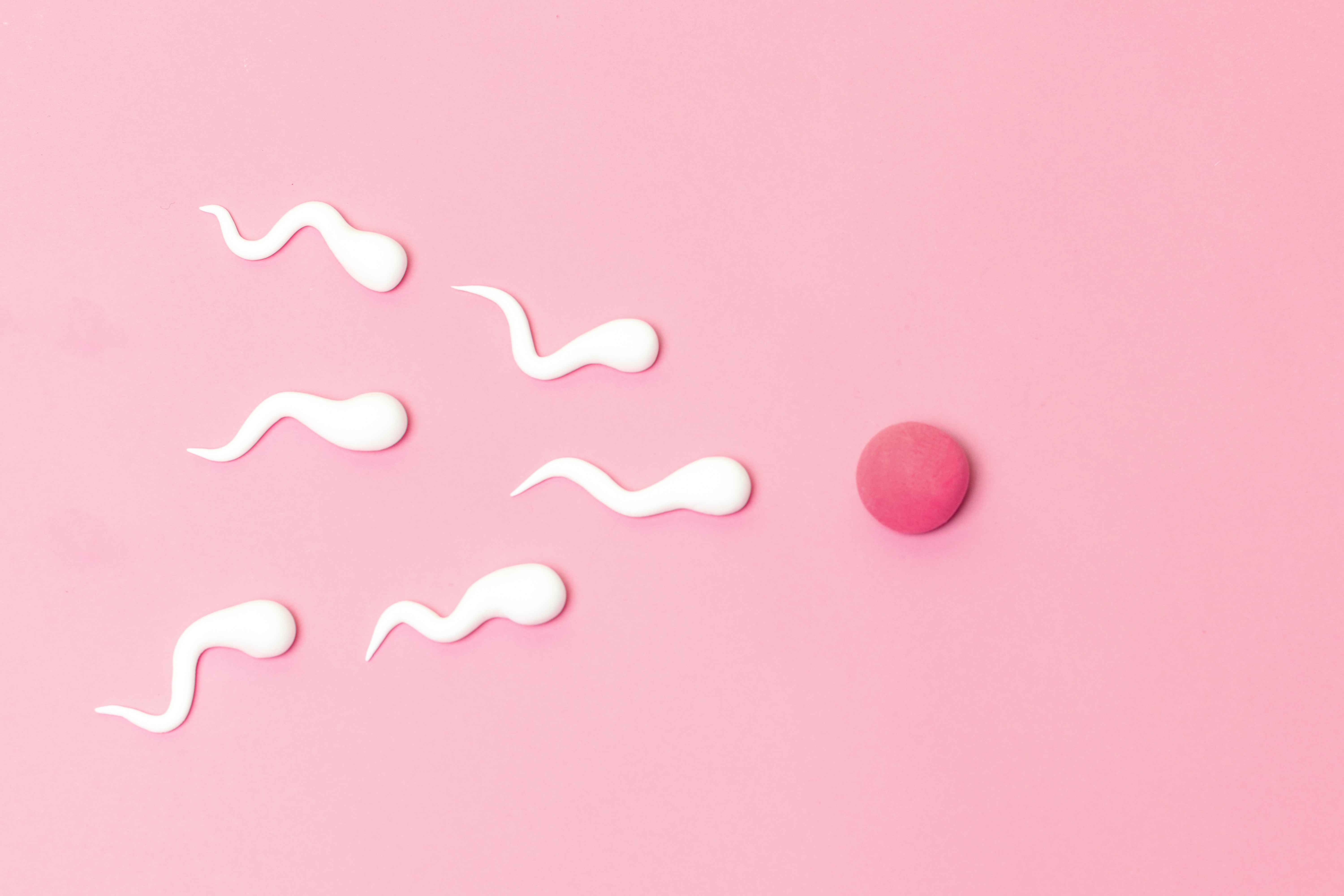 精子が薄いけどヤバイ？？少ない精子を濃くする方法7選