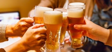 AUD 飲みすぎケア