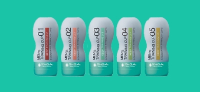 TENGAヘルスケア 早漏のお悩みに！神戸三宮院にて販売中