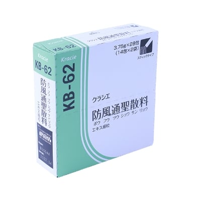 医療用漢方
