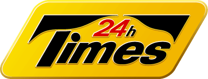 提携駐車場Times