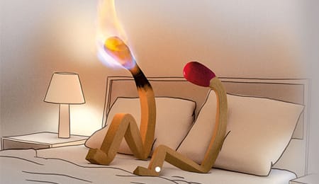 サムネイル:EDの主な症状