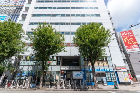 神戸三宮院へのアクセス3