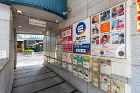 神戸三宮院へのアクセス3