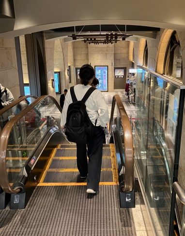 神戸三宮院へのアクセス2