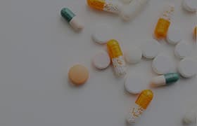 【種類一覧】やせ薬とは