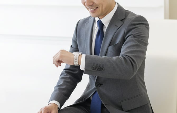 最短10分で処方薬受け取り