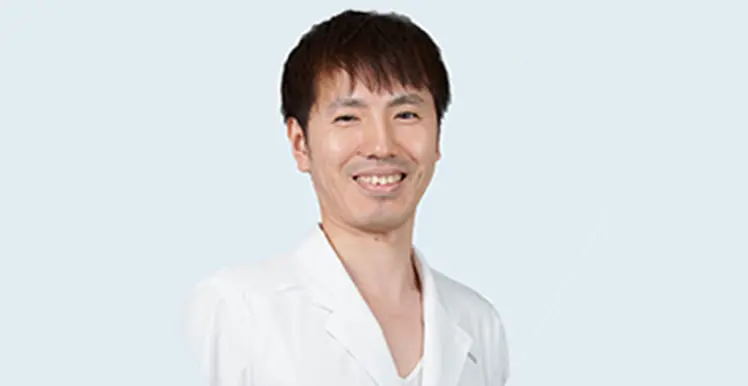 西澤 康平 院長
