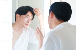 ミノキシジル外用薬の効果や副作用は？正しい使い方についても解説