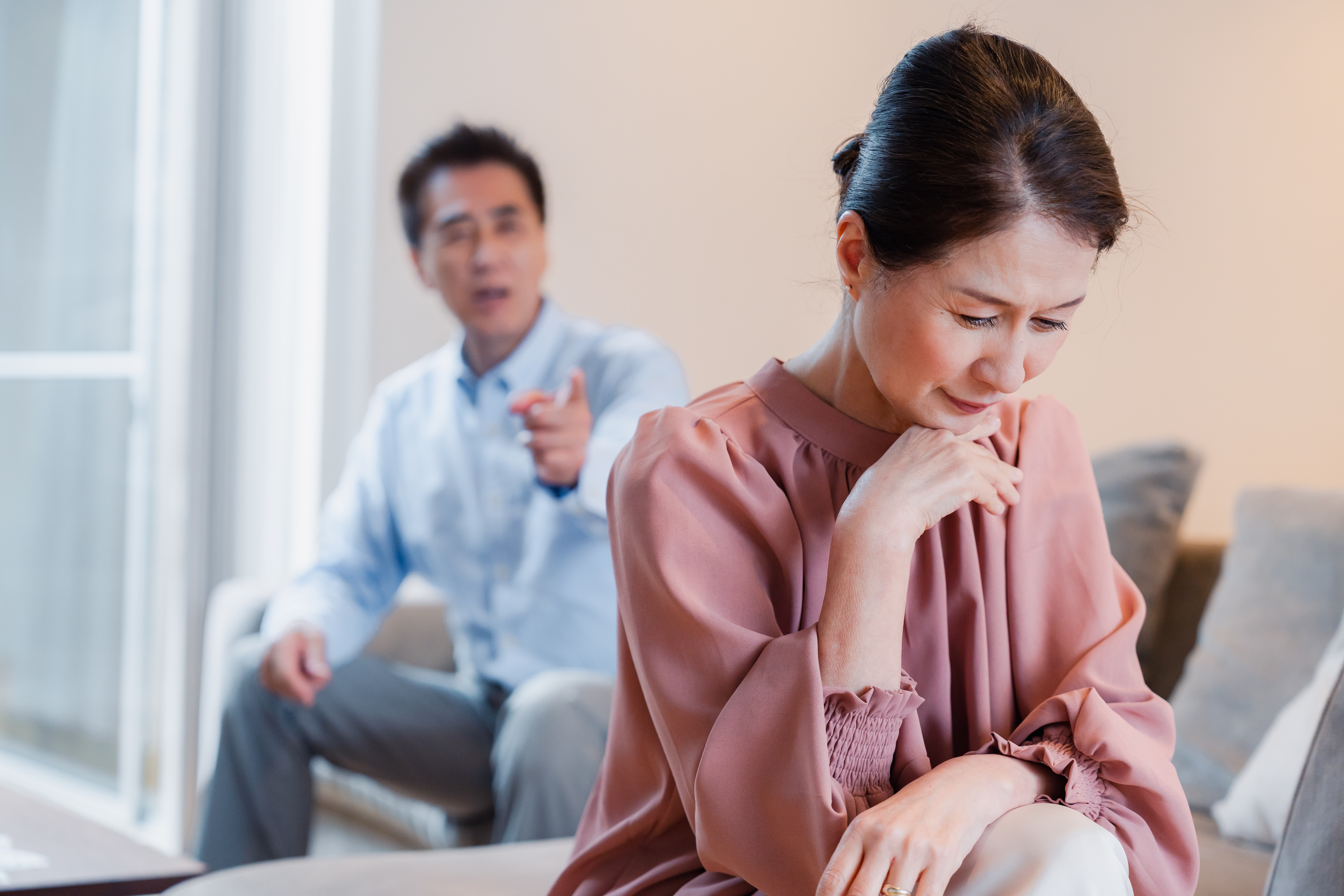 【妻だけED】妻にだけ立たない男性の割合に驚愕…2人が出した解決策で明日から元気に育もう!