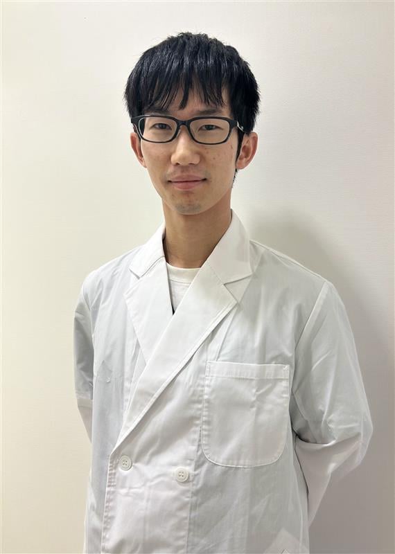 岩崎 裕太院長