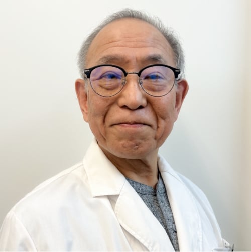 金子 亨院長