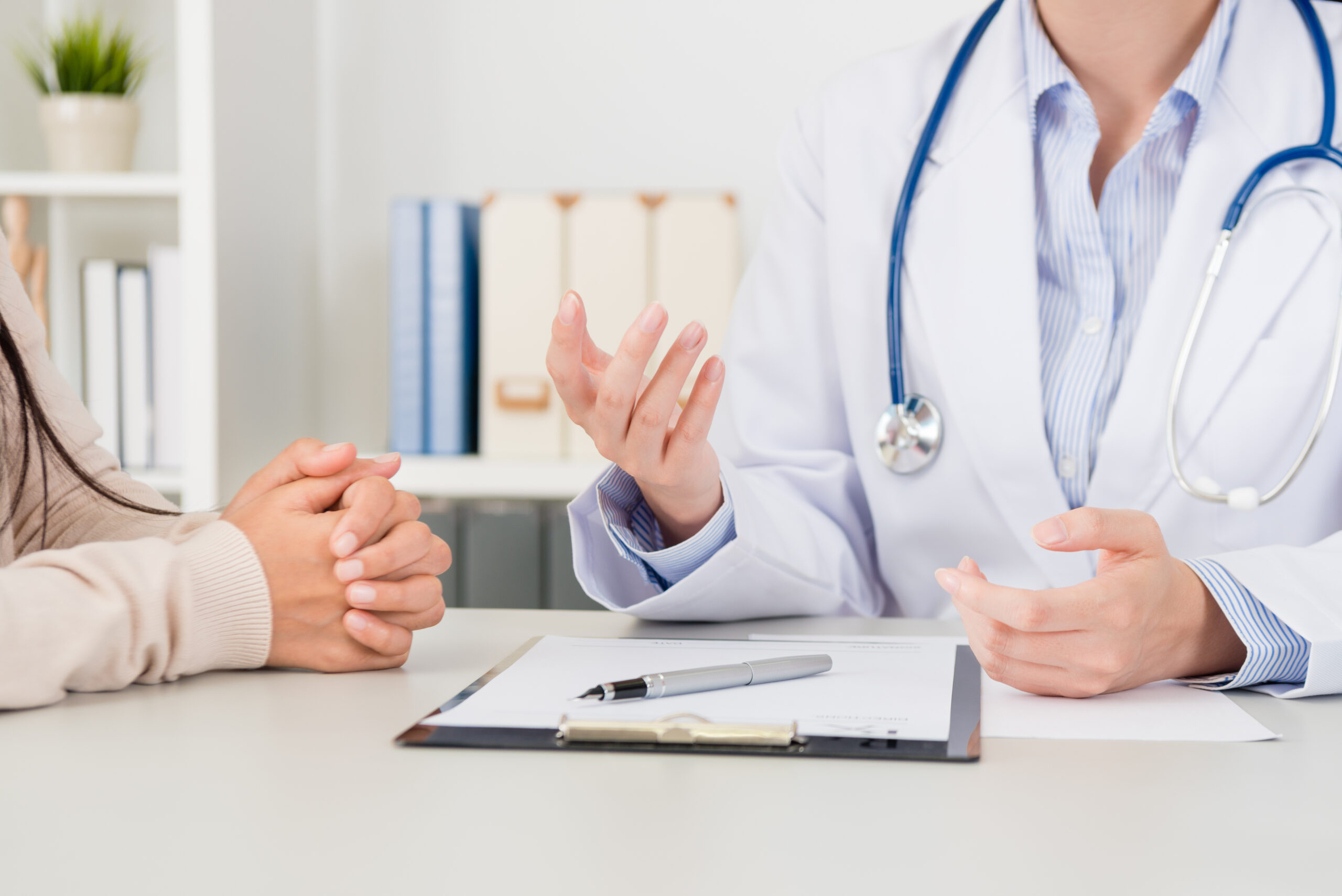 リベルサスを自由診療で受診するならイースト駅前クリニックへ