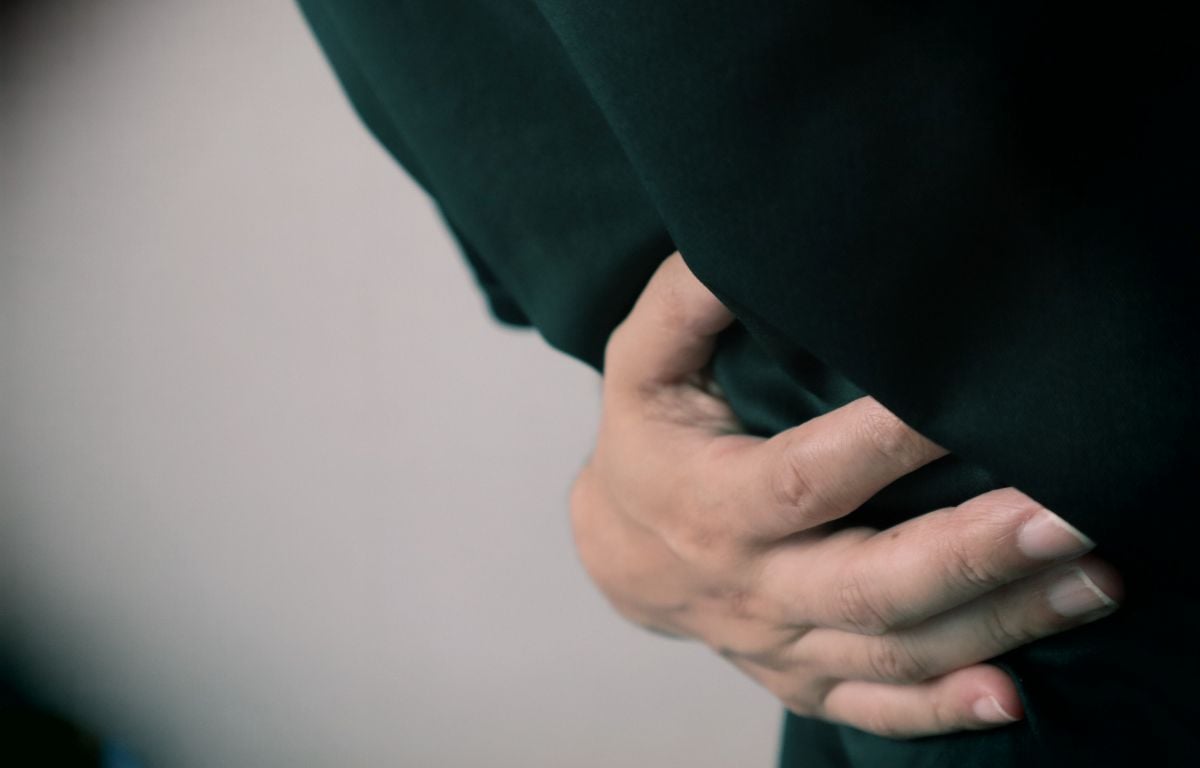 サクセンダの副作用と禁忌