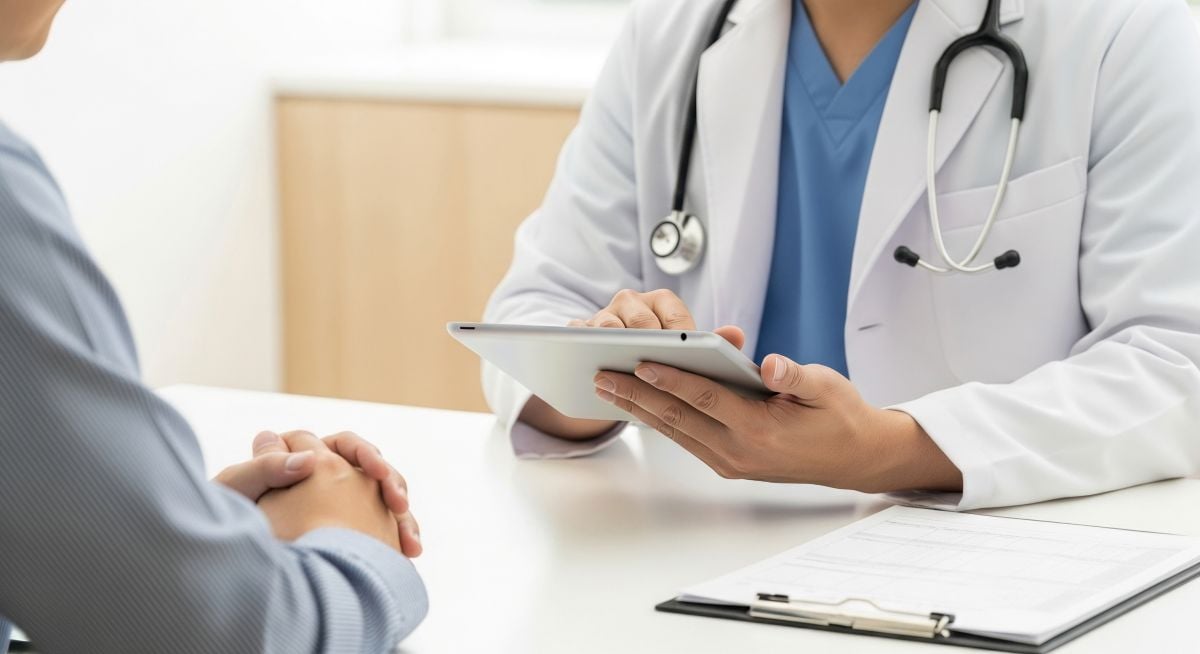 肥満に悩む方はイースト駅前クリニックへご相談を